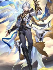 崩铁白厄